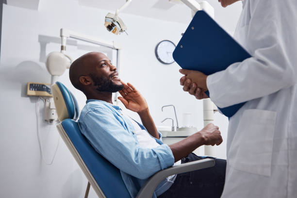 Best Same-Day Emergency Dental Services in Yorkshire, VA