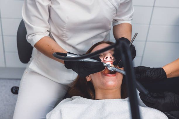 Best Emergency Wisdom Teeth Removal in Yorkshire, VA