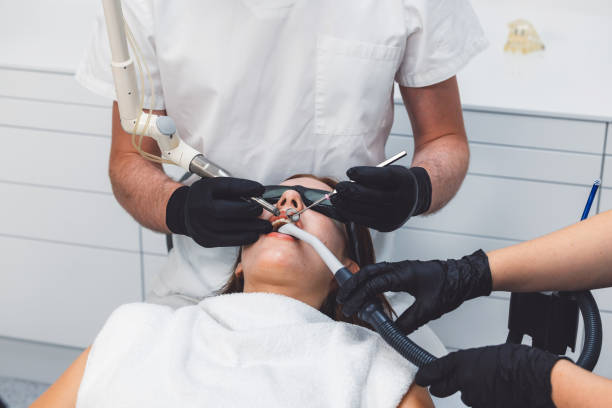 Best Emergency Gum Treatment in Yorkshire, VA