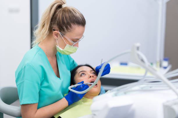 Best Pediatric Emergency Dentist in Yorkshire, VA