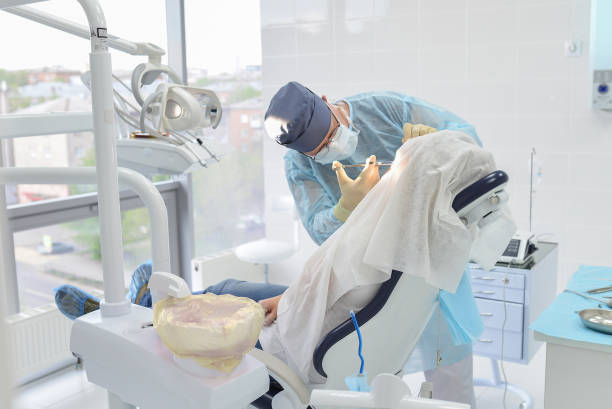 Best Emergency Wisdom Teeth Removal in Yorkshire, VA